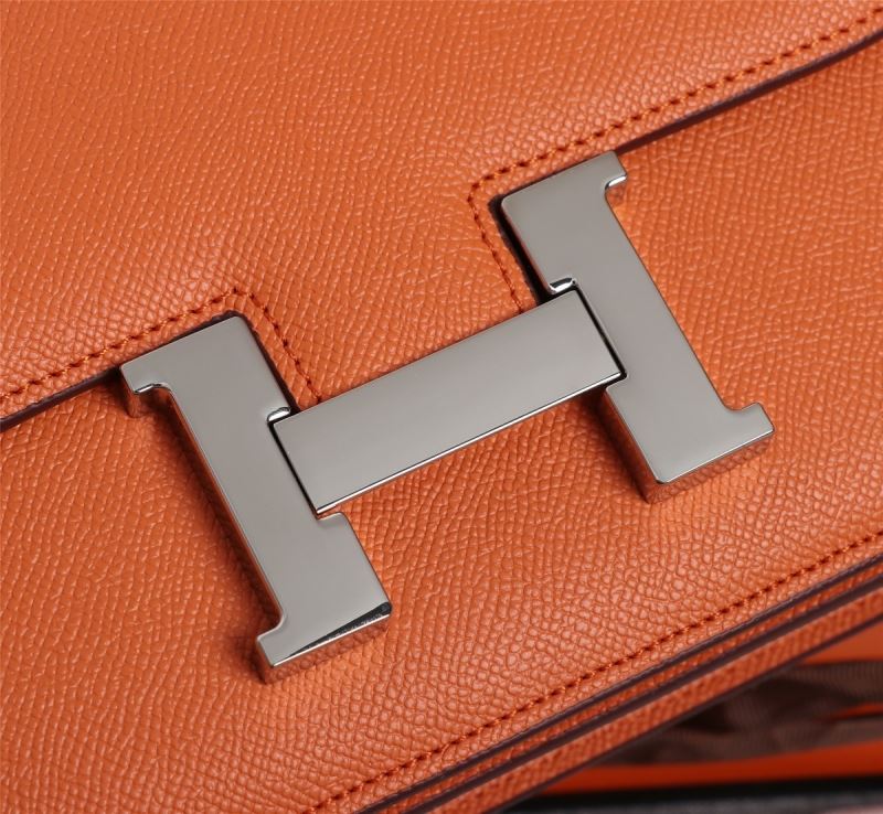 Hermes Satchel Bags